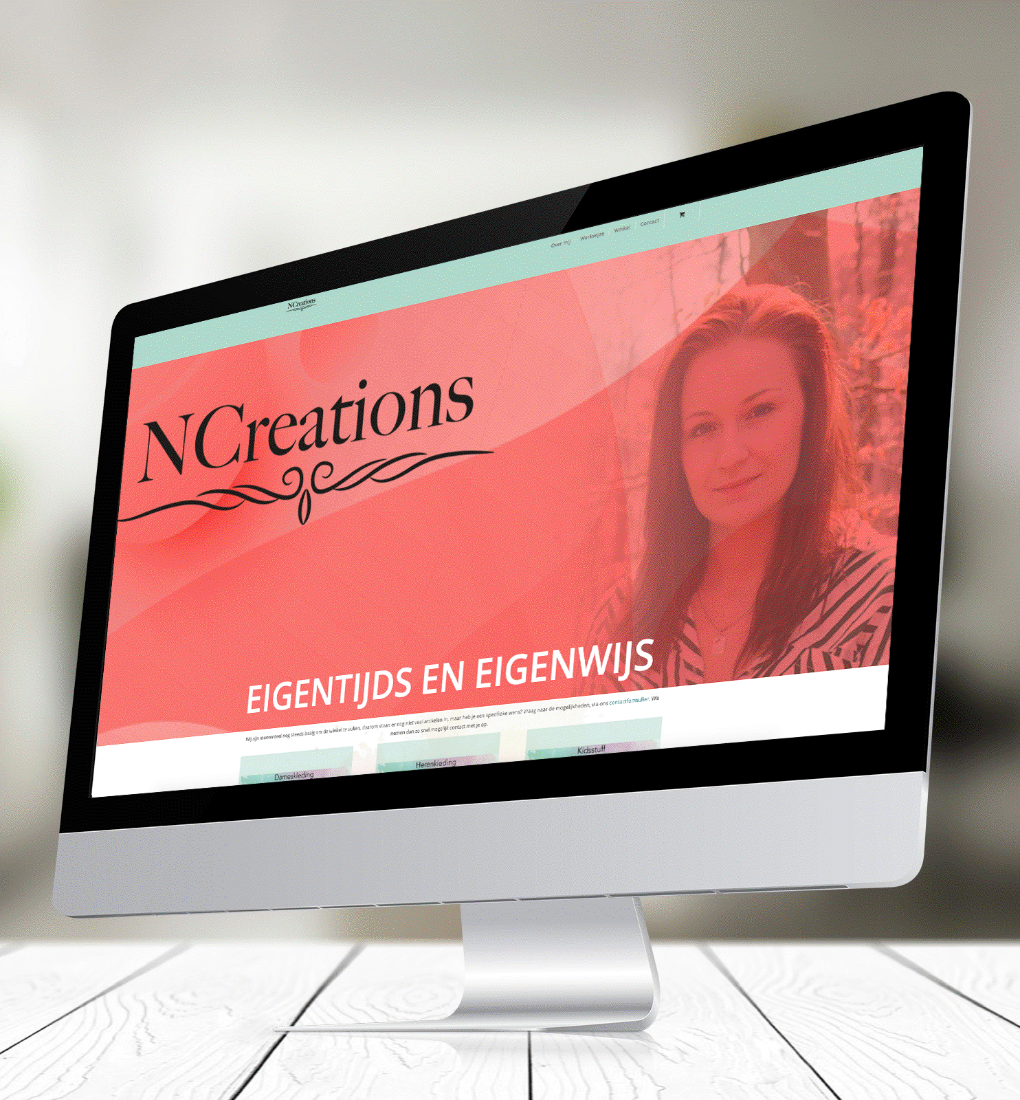 website Ncreations